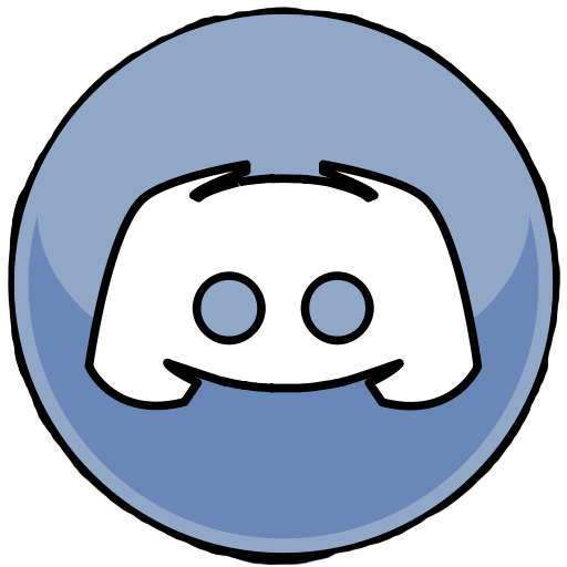 Discord Icon